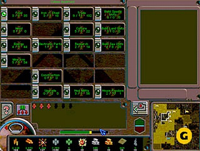 Screen Deadlock II: Shrine Wars