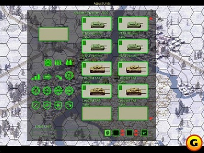 Screen Peoples General