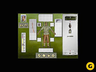 Screen Soldiers At War