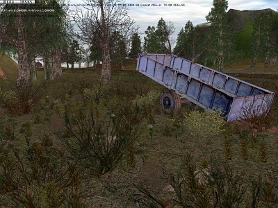 Screen Xtreeme Forces