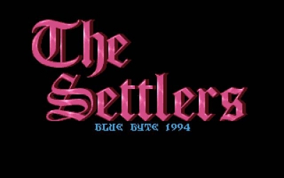 Artwork ke he Serf City: Life is Feudal