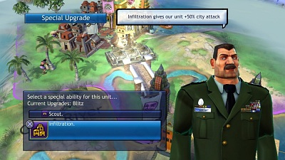 Screen Sid Meiers Civilization Revolution
