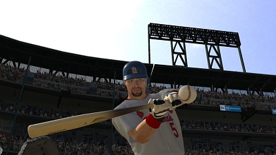 Screen MLB 07: The Show