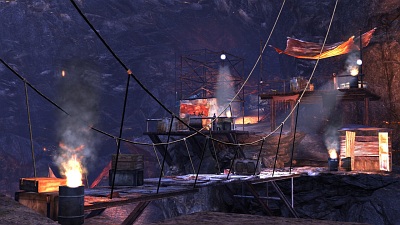 Screen Borderlands