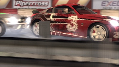 Screen Juiced 2: Hot Import Nights