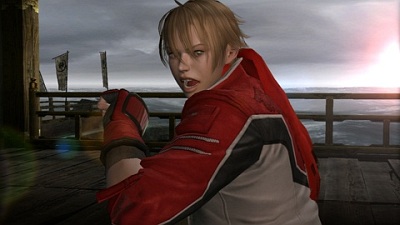 Screen Tekken 6