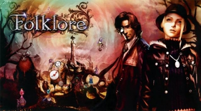 Artwork ke he Folklore