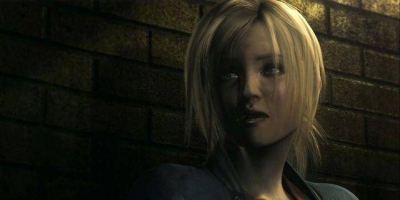 Screen ze hry Vampire Rain: Altered Species