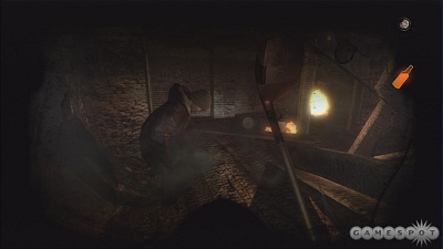 Screen Condemned 2: Bloodshot