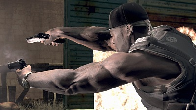 Screen 50 Cent: Blood on the Sand