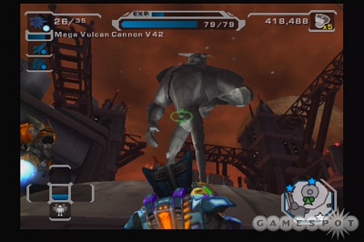 Screen Ratchet: Deadlocked