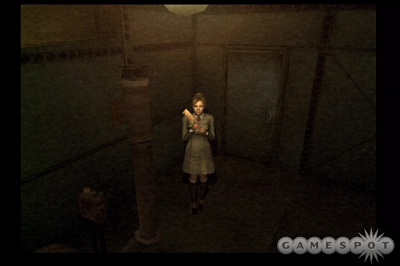 Screen Rule of Rose