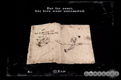Screen Rule of Rose