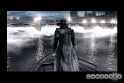 Screen Van Helsing