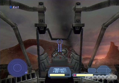 Screen Rogue Trooper