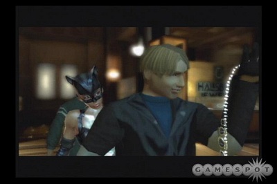 Screen Catwoman