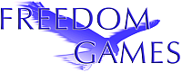 Freedom Games