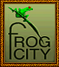 Frog City Software