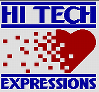 Hi Tech Expressions