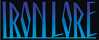Iron Lore Entertainment