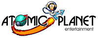 Atomic Planet