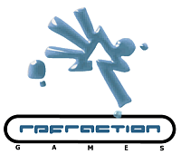 Refraction Games