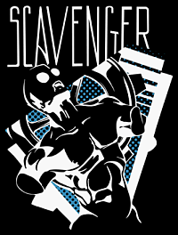 Scavenger