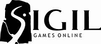 Sigil Games Online
