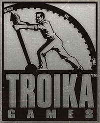 Troika Games