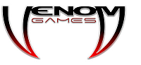 Venom Games