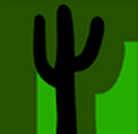 Black Cactus