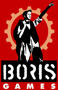 Boris Games