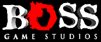 Boss Game Studios