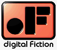Digital Fiction