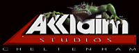 Acclaim Studios Cheltenham