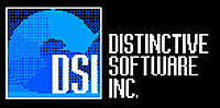 Distinctive Software