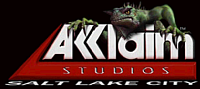 Acclaim Studios Salt Lake City
