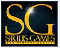 Sirius Games