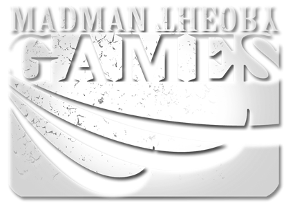 Madman Theory Games