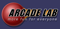 Arcade Lab