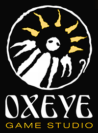 Oxeye