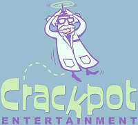 Crackpot Entertainment