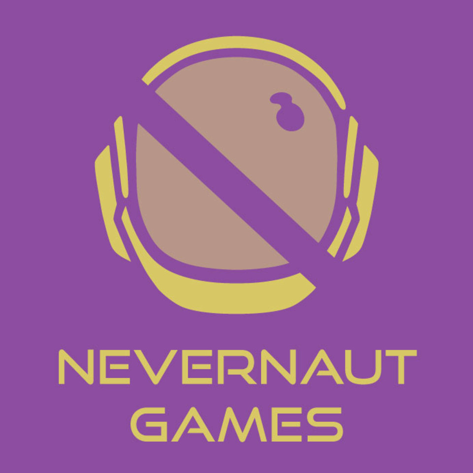 Nevernaut Games