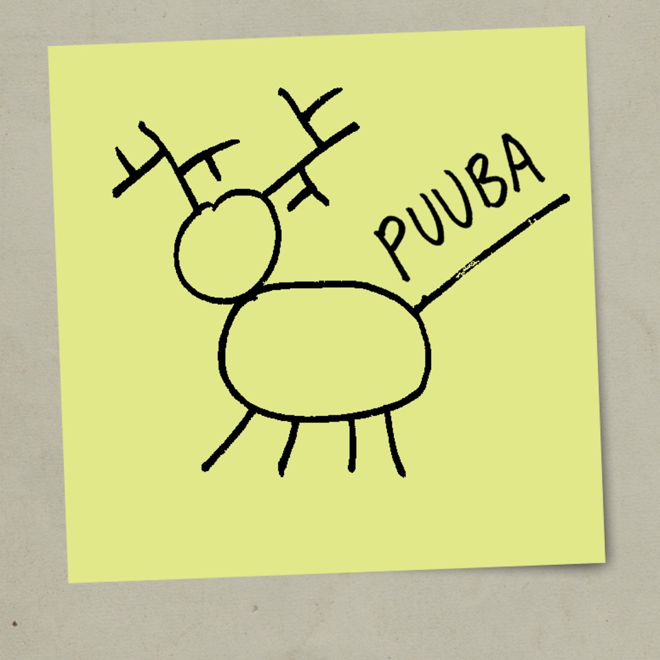 Puuba