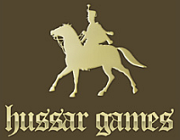 Hussar Games