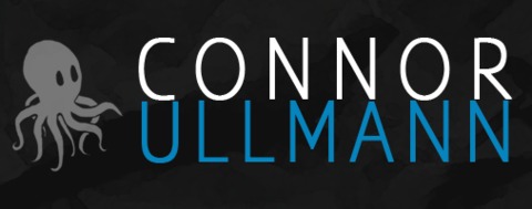 Connor Ullmann