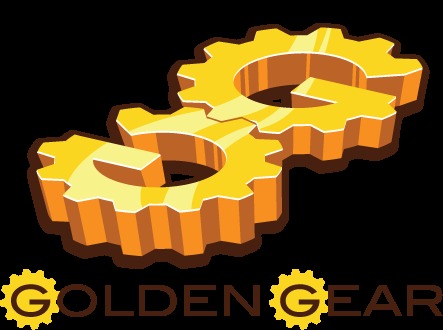 Golden Gear