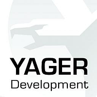 Yager Development