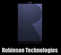 Robinson Technologies