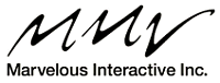 Marvelous Interactive